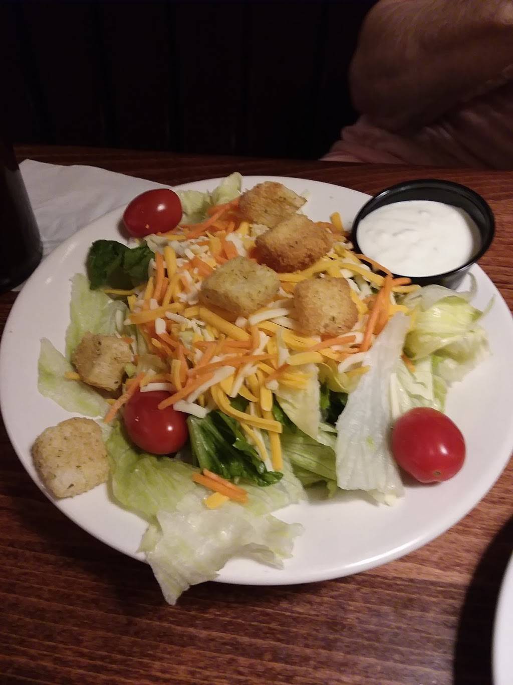 Fatz Southern Kitchen | restaurant | 1175 Volunteer Pkwy, Bristol, TN 37620, USA | 4239684498 OR +1 423-968-4498