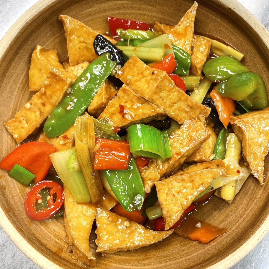 Spicy House | restaurant | 591 Mason Rd, Katy, TX 77450, USA | 3463339940 OR +1 346-333-9940