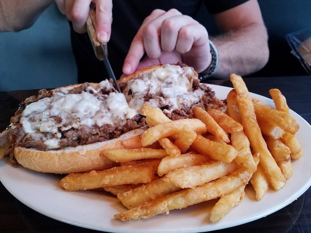 EATS! American Grill | restaurant | 6264 Winthrop Town Centre Blvd., Riverview, FL 33578, USA | 8136553287 OR +1 813-655-3287