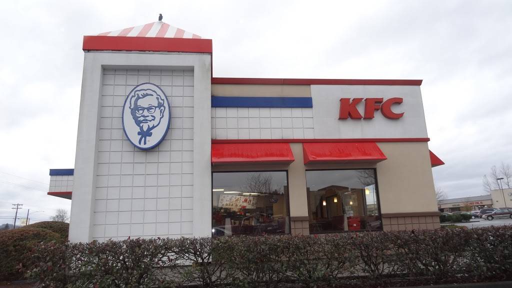 KFC | restaurant | 19619 US-2, Monroe, WA 98272, USA | 3608059340 OR +1 360-805-9340
