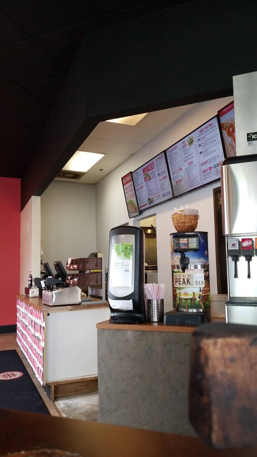 Jimboys Tacos | restaurant | 5874 Antelope Road # 400 # 400, Sacramento, CA 95842, USA | 9167267528 OR +1 916-726-7528