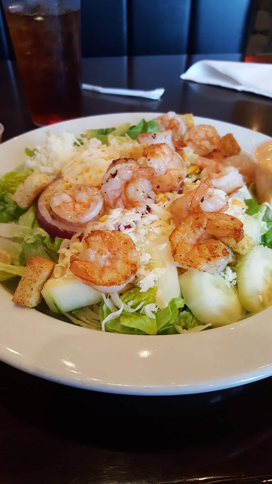 Dell Annos Pizzeria | restaurant | 10378 Martinsville Hwy, Danville, VA 24541, USA | 4346852220 OR +1 434-685-2220