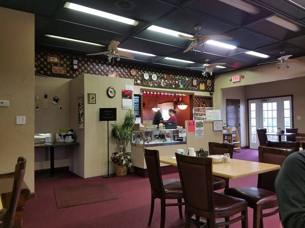 Millers Family Restaurant | restaurant | 8045 State St, Garrettsville, OH 44231, USA | 3305275399 OR +1 330-527-5399