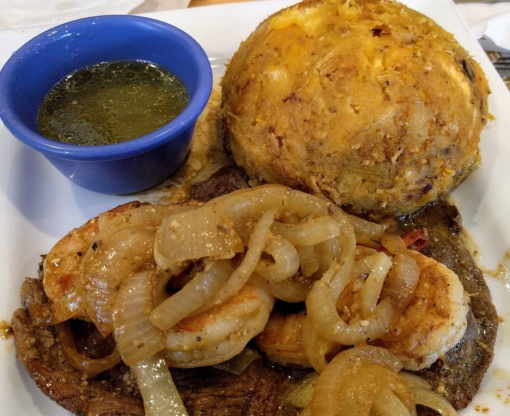 La Cosinita Latina | restaurant | 2480 S Congress Ave, West Palm Beach, FL 33406, USA | 5613452382 OR +1 561-345-2382