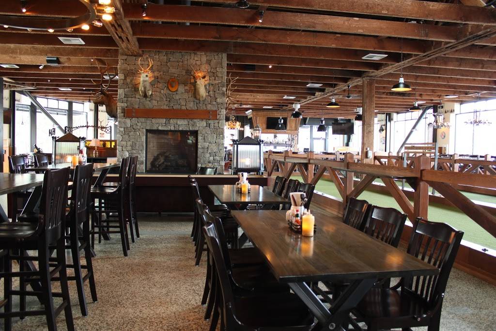 Rhein Haus Tacoma | restaurant | 649 Division Ave, Tacoma, WA 98403, USA | 2535724700 OR +1 253-572-4700