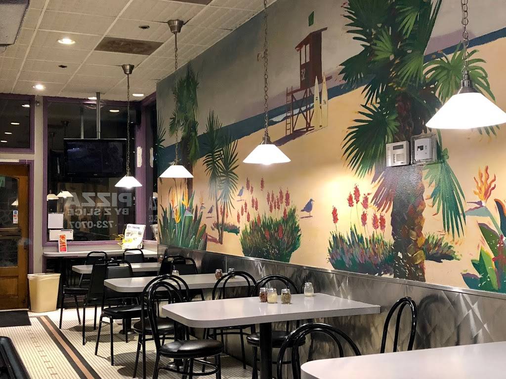 zpizza | meal delivery | 3423 Via Lido, Newport Beach, CA 92663, USA | 9497230707 OR +1 949-723-0707