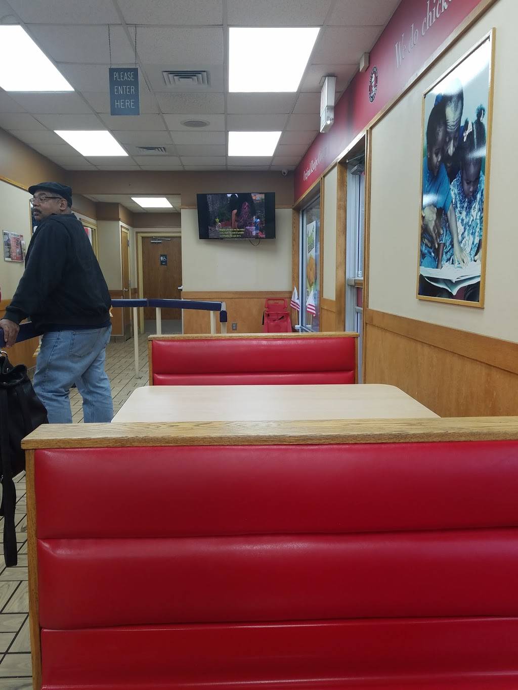 KFC | restaurant | 1236-1240 W 7th St, Plainfield, NJ 07063, USA | 9082229833 OR +1 908-222-9833