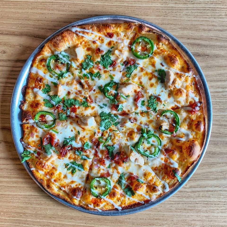Craft Pies Pizza Company Flower Mound | restaurant | 2451 Lakeside Pkwy #100, Flower Mound, TX 75022, USA | 8556110311 OR +1 855-611-0311
