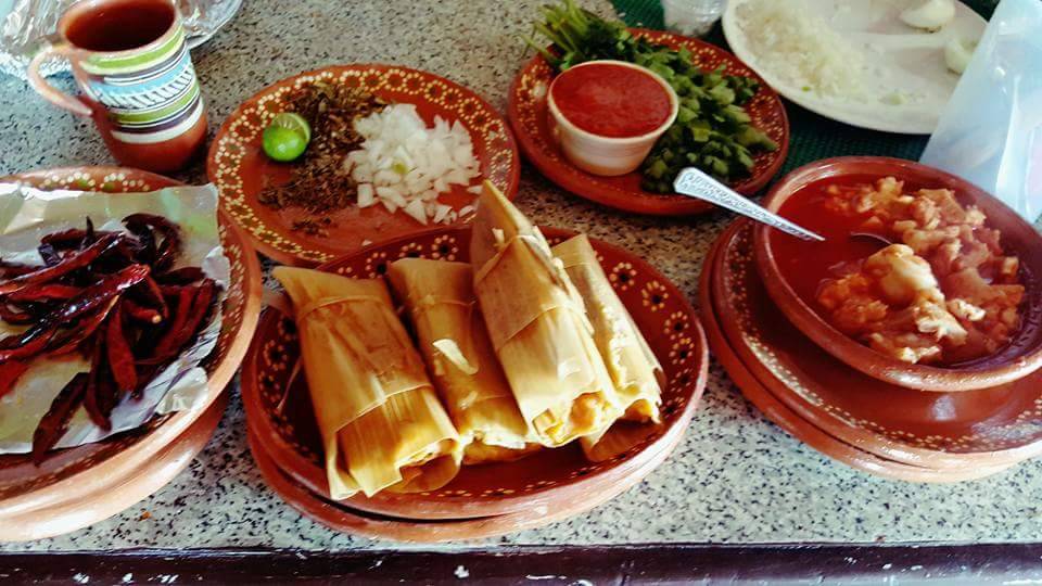 Menudo Guanajuato Y Antojitos MX | restaurant | Calle Yucatán, Constitución (Ampl. Constitución), 22710 Rosarito, B.C., Mexico | 66111214790 OR +52 66111214790