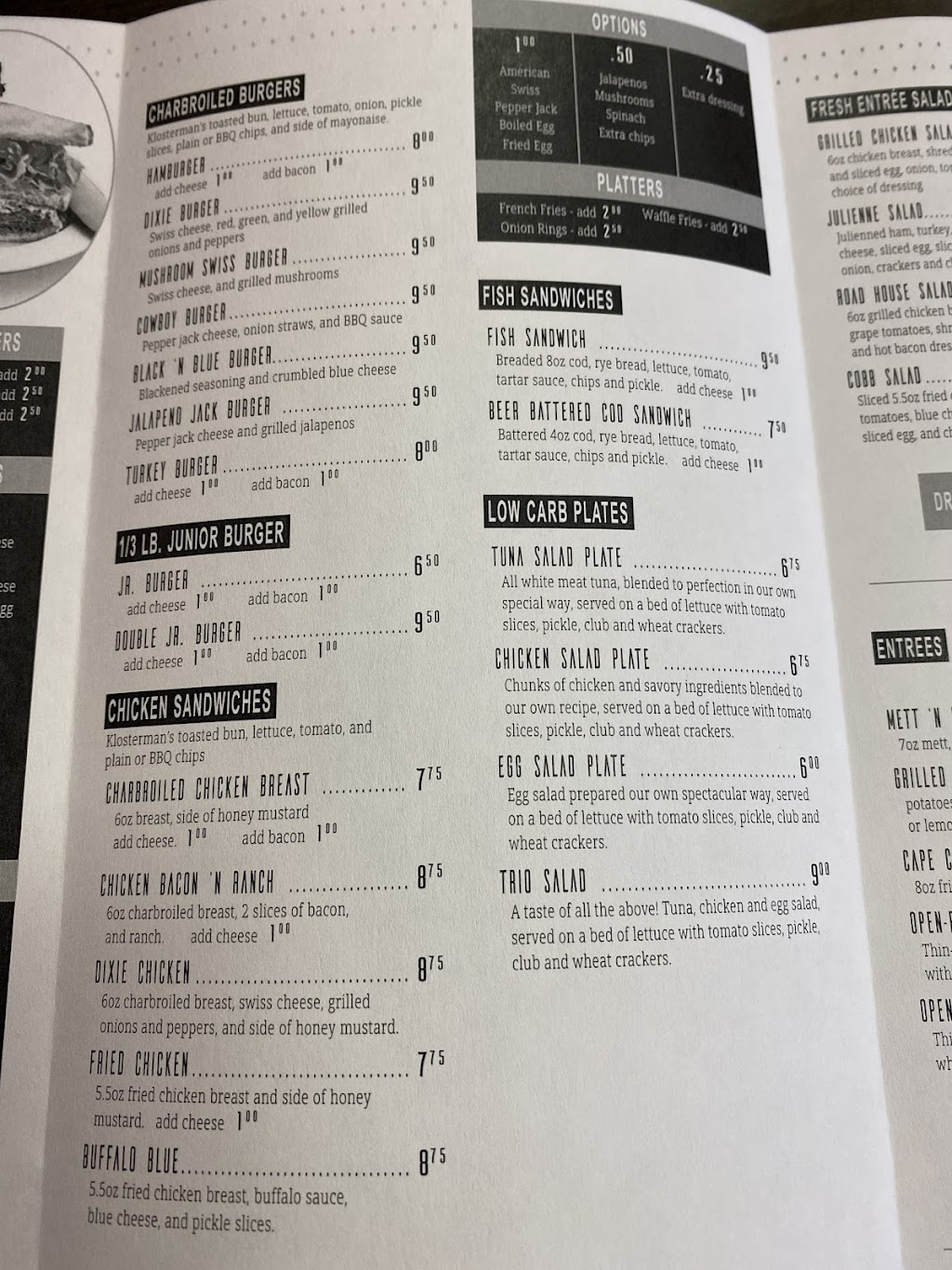 Red Squirrel | restaurant | 10548 Harrison Ave Suite 1500, Harrison, OH 45030, USA | 5137151513 OR +1 513-715-1513