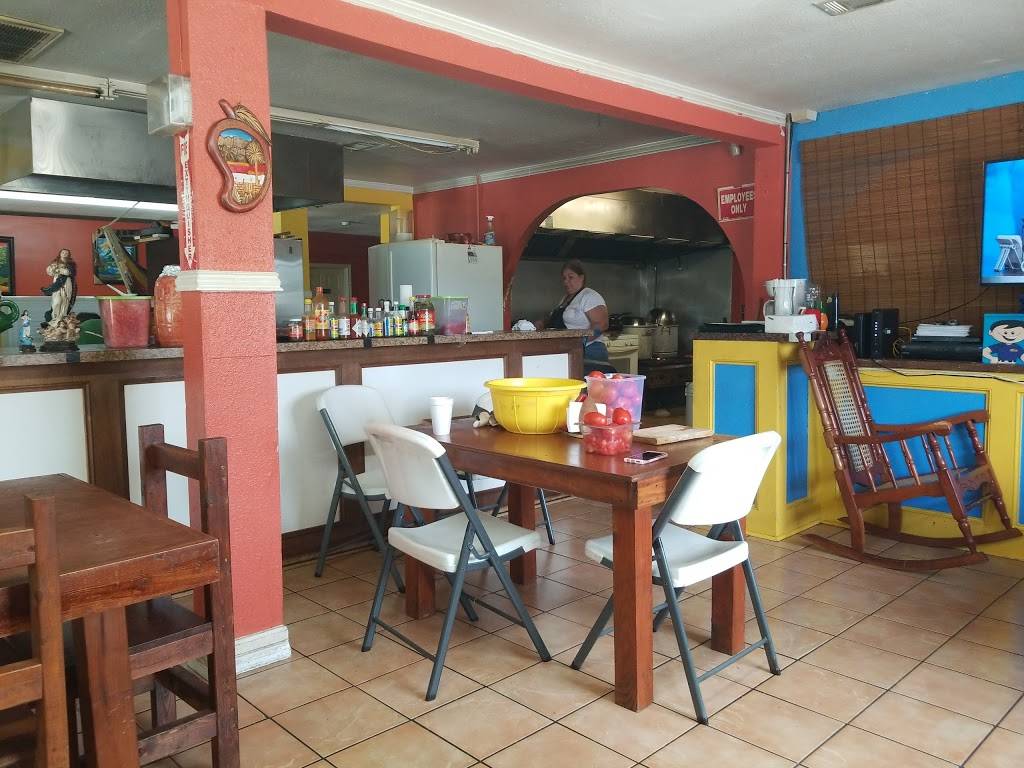 Fritanga Nicaraguense La Carreta | restaurant | 412 N 8th St, South Houston, TX 77587, USA | 7139108226 OR +1 713-910-8226