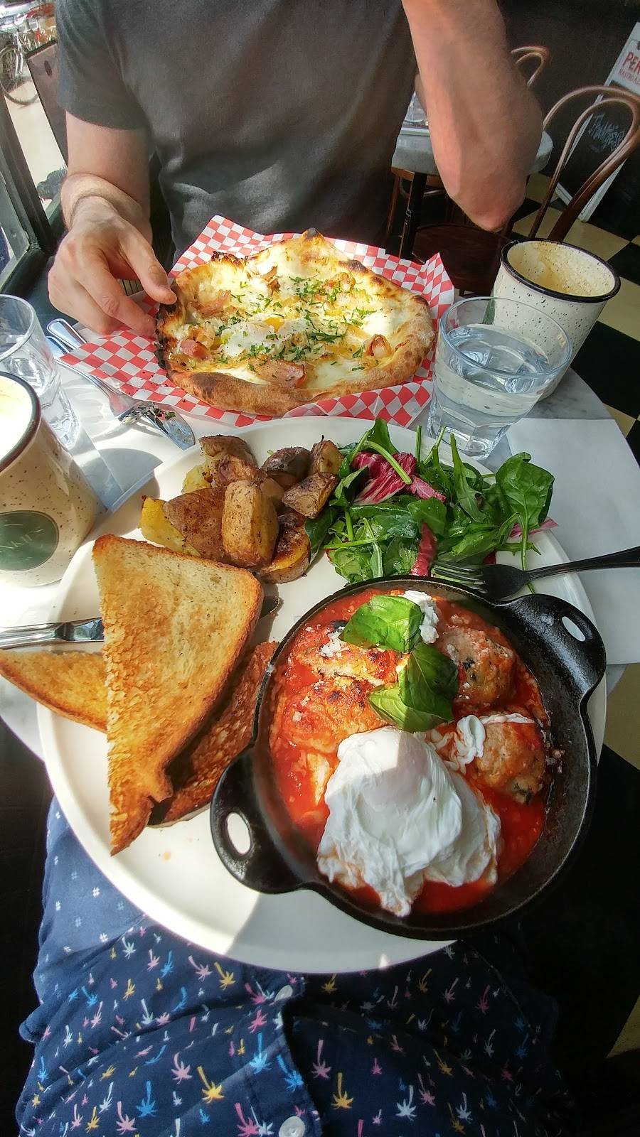 Frankies Italian | meal takeaway | 892 Queen St E, Toronto, ON M4M 1J3, Canada | 6473512524 OR +1 647-351-2524