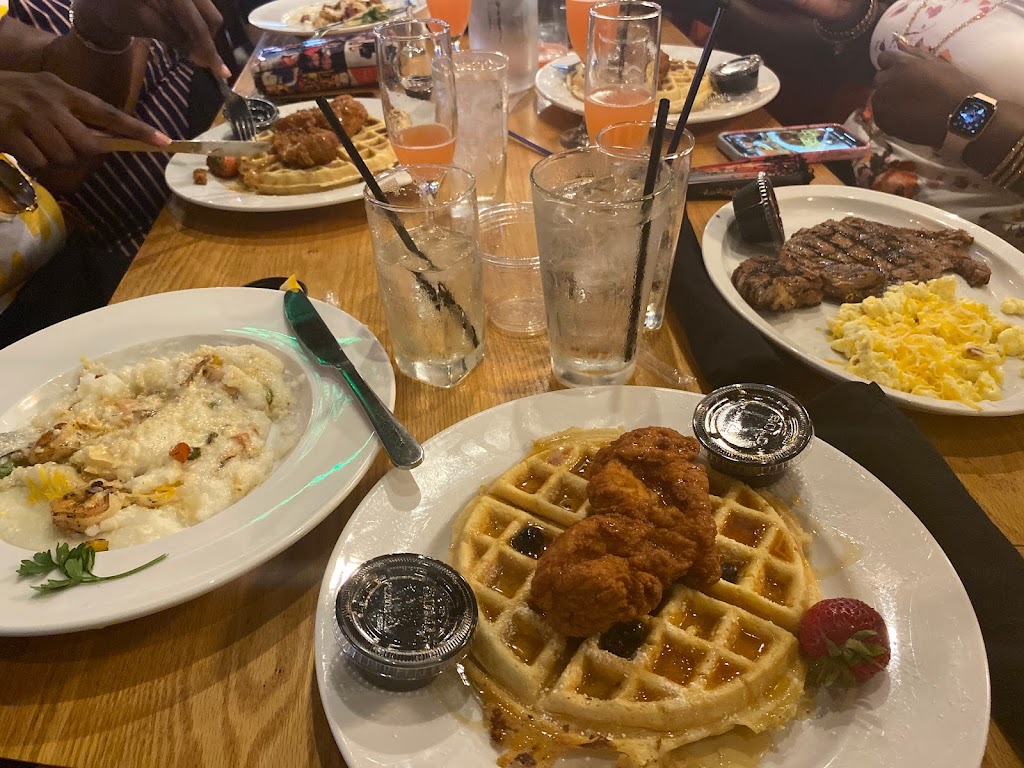 Concept Restaurant | restaurant | 4561 Hard Scrabble Rd Suite 108, Columbia, SC 29229, USA | 8036223607 OR +1 803-622-3607