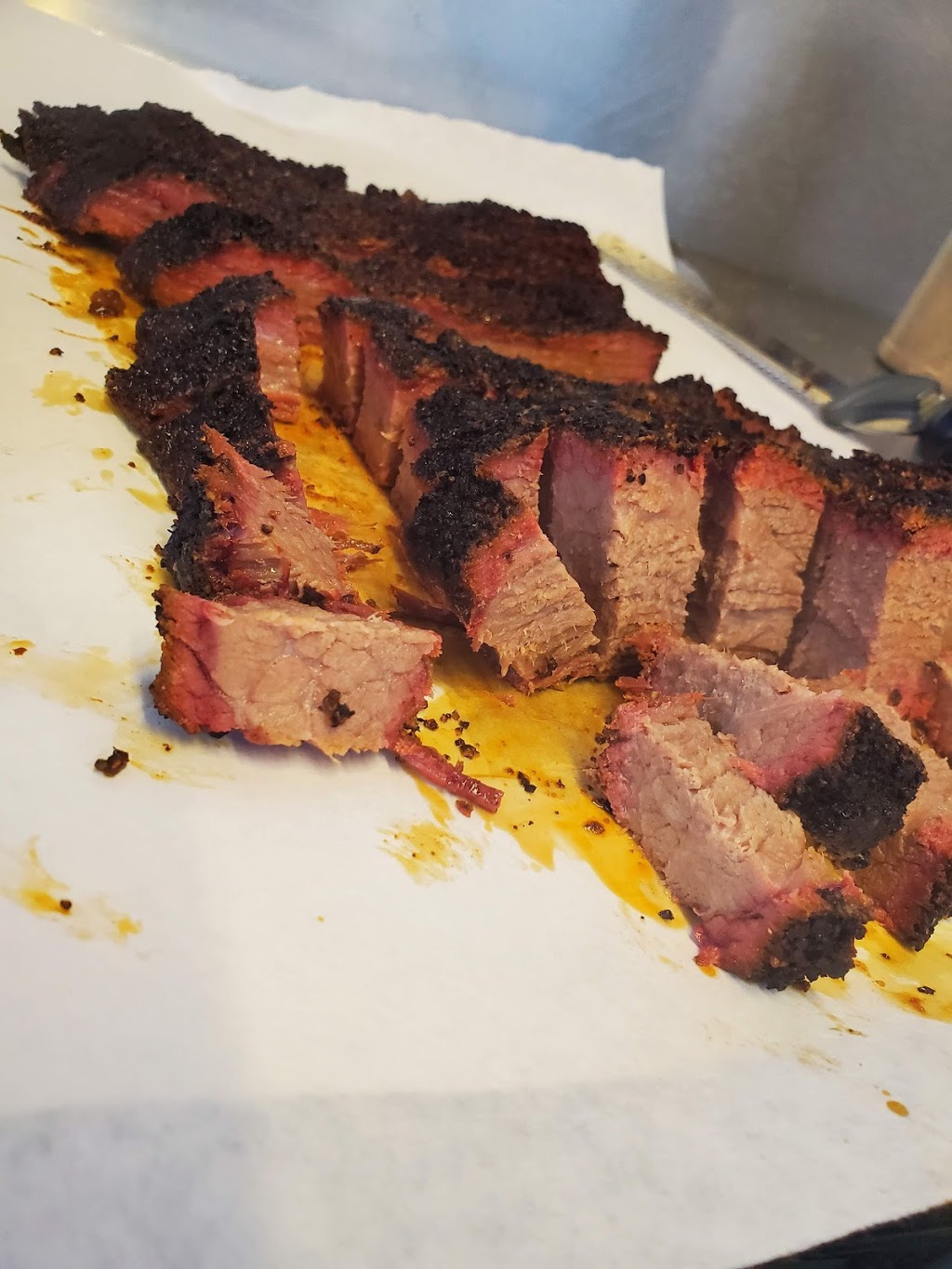 Smoky Bs BBQ | restaurant | 1903 Fayetteville Rd, Van Buren, AR 72956, USA | 4792081775 OR +1 479-208-1775