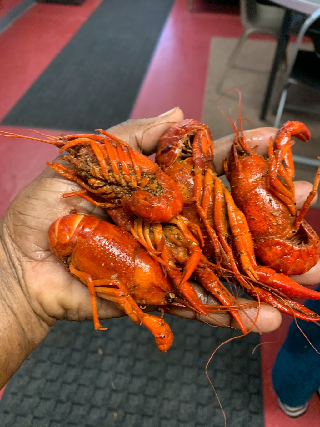 Barretts Mini Stop | restaurant | 12312 Crosby Lynchburg Rd, Crosby, TX 77532, USA | 2813283406 OR +1 281-328-3406