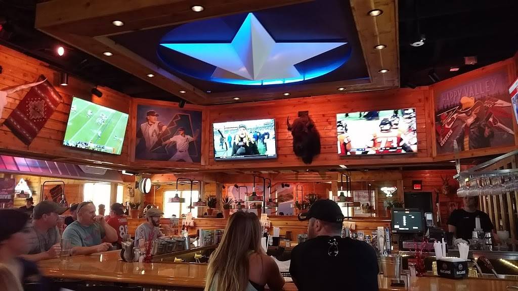 Texas Roadhouse | restaurant | 2600 W Happy Valley Rd, Phoenix, AZ 85085, USA | 6234344640 OR +1 623-434-4640