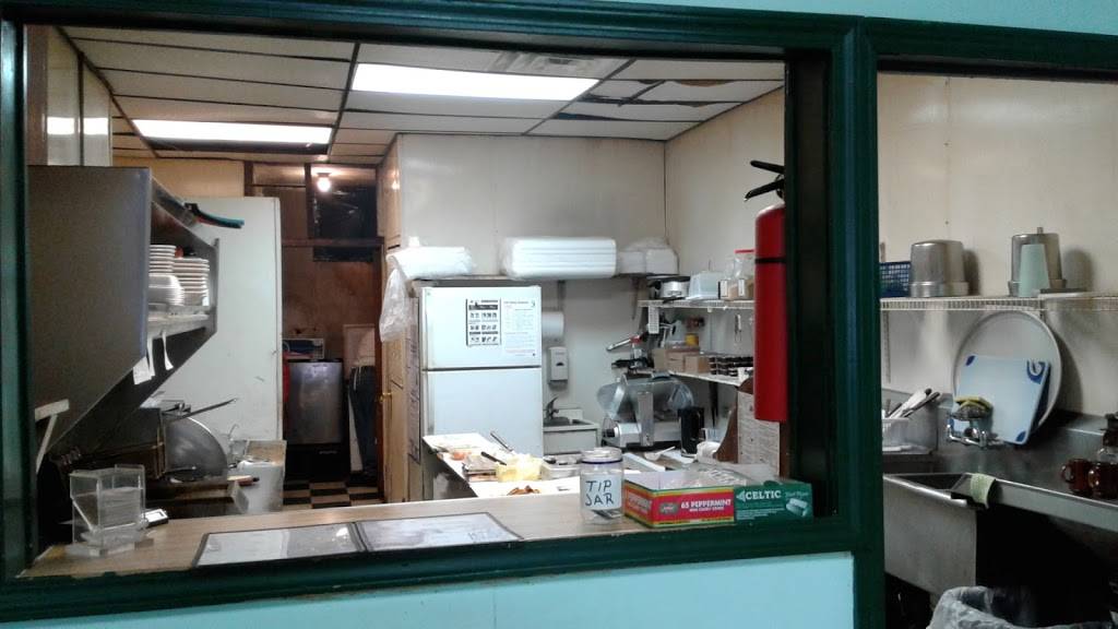 Johns Grill Coney Island | restaurant | 10534 W Chicago, Detroit, MI 48204, USA | 3139335733 OR +1 313-933-5733