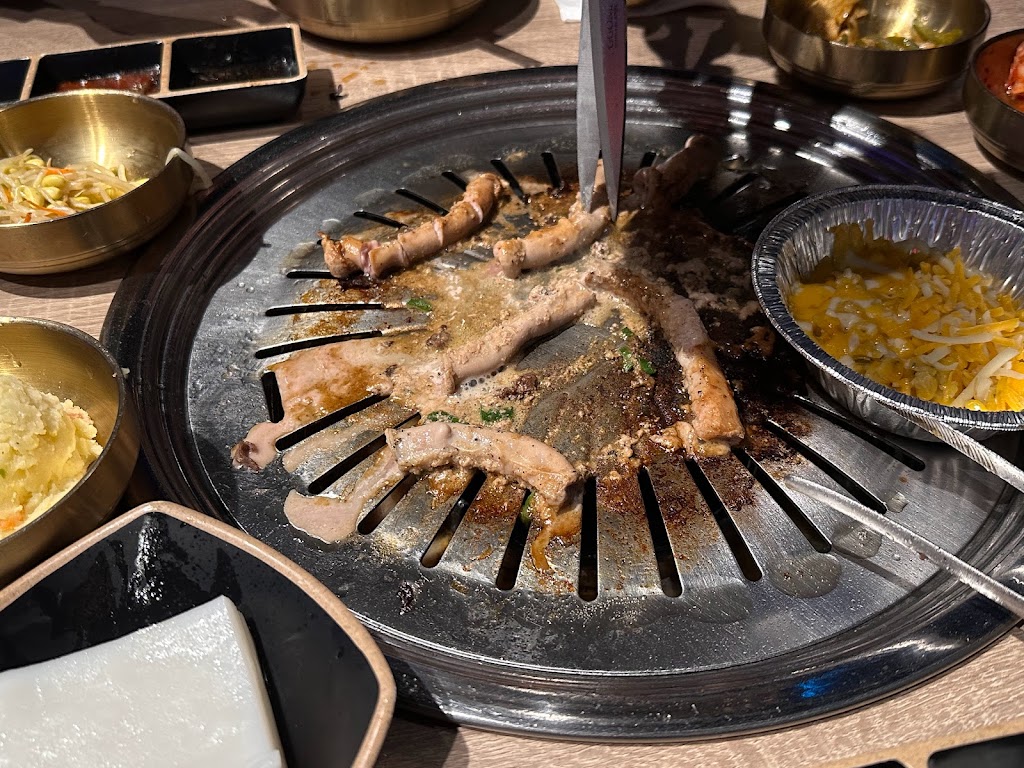 88Q Korean BBQ | restaurant | 1725 Nogales St #112, Rowland Heights, CA 91748, USA | 6269865177 OR +1 626-986-5177