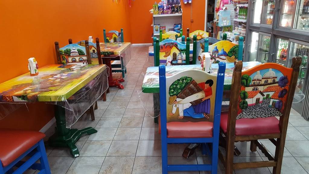 Dulcemania ll | restaurant | 92 N Franklin St, Hempstead, NY 11550, USA | 5167508002 OR +1 516-750-8002