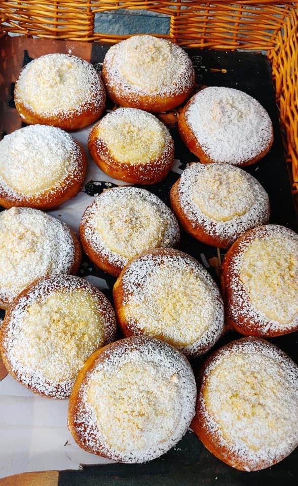 BOHEMIAN DELICIOUS | bakery | 999 Cattlemen Rd Suite C, Sarasota, FL 34232, USA | 9412277001 OR +1 941-227-7001