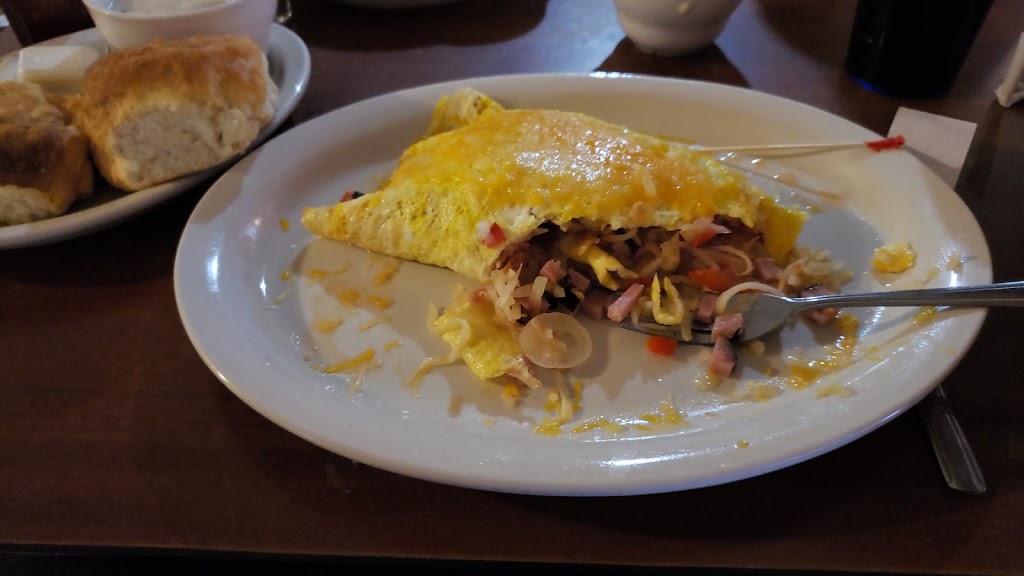 Klines Restaurant | restaurant | 302 Old Motel Rd, Rosebud, MO 63091, USA | 5737642160 OR +1 573-764-2160