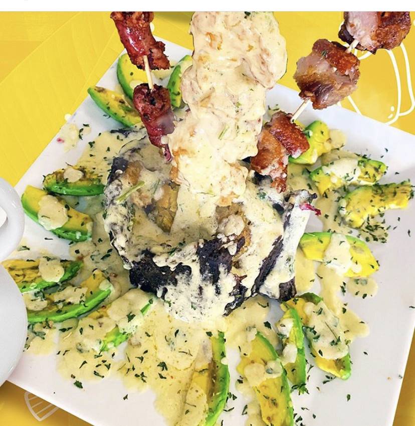 La Casa Del Mofongo | restaurant | 6108 S Dixie Hwy, West Palm Beach, FL 33405, USA | 5615575367 OR +1 561-557-5367