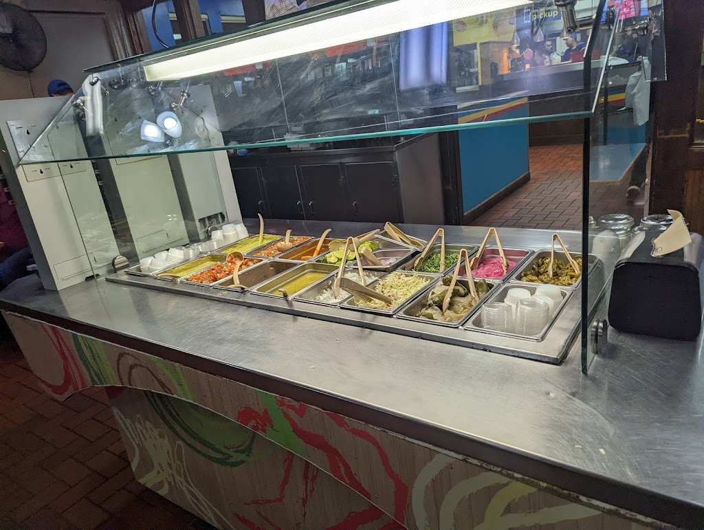 Taco Palenque | restaurant | 1000 S 10th St, McAllen, TX 78501, USA | 9569948950 OR +1 956-994-8950