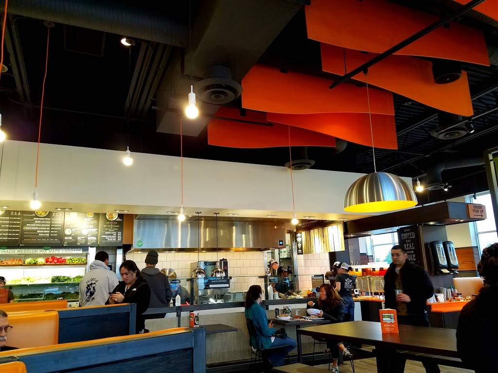 CoreLife Eatery | restaurant | 1399 Conant St Unit D-100, Maumee, OH 43537, USA | 5673021100 OR +1 567-302-1100