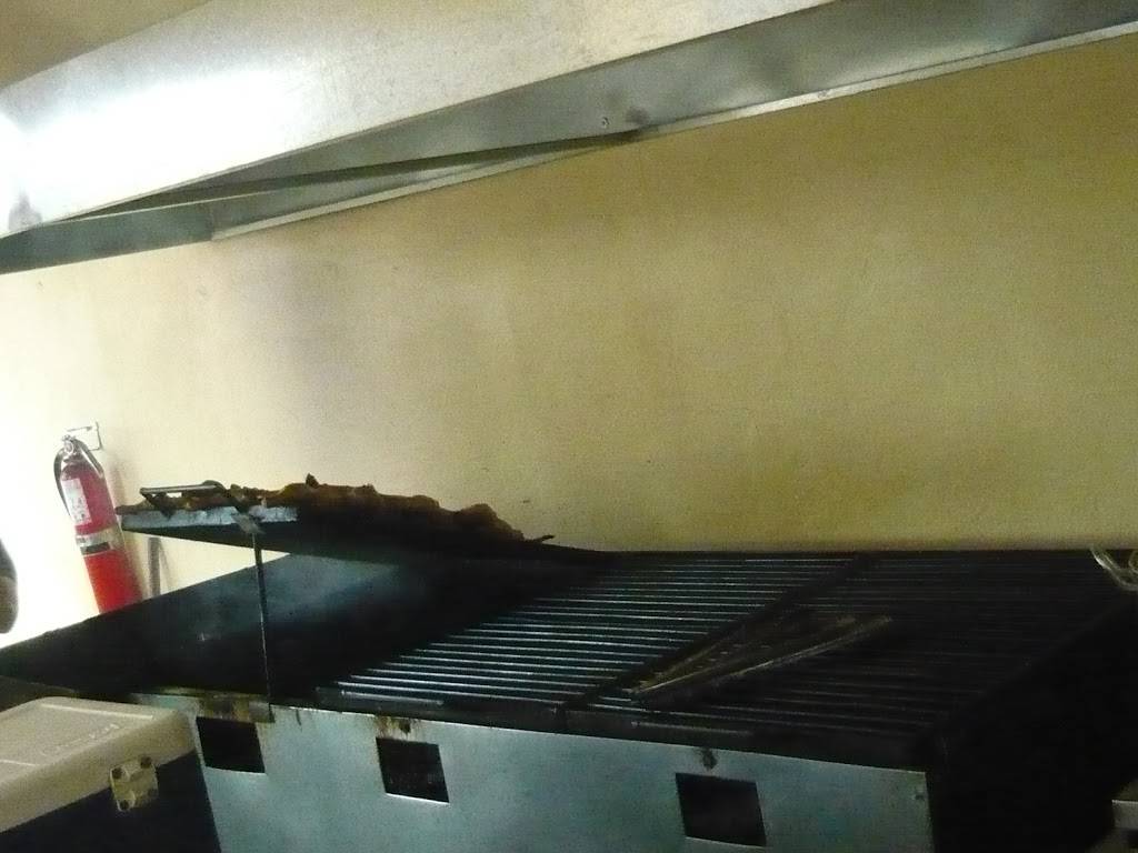 Pollos Ruíz | restaurant | Calle Ambar 417, Empleados, 22820 Ensenada, B.C., Mexico | 016461753030 OR +52 646 175 3030