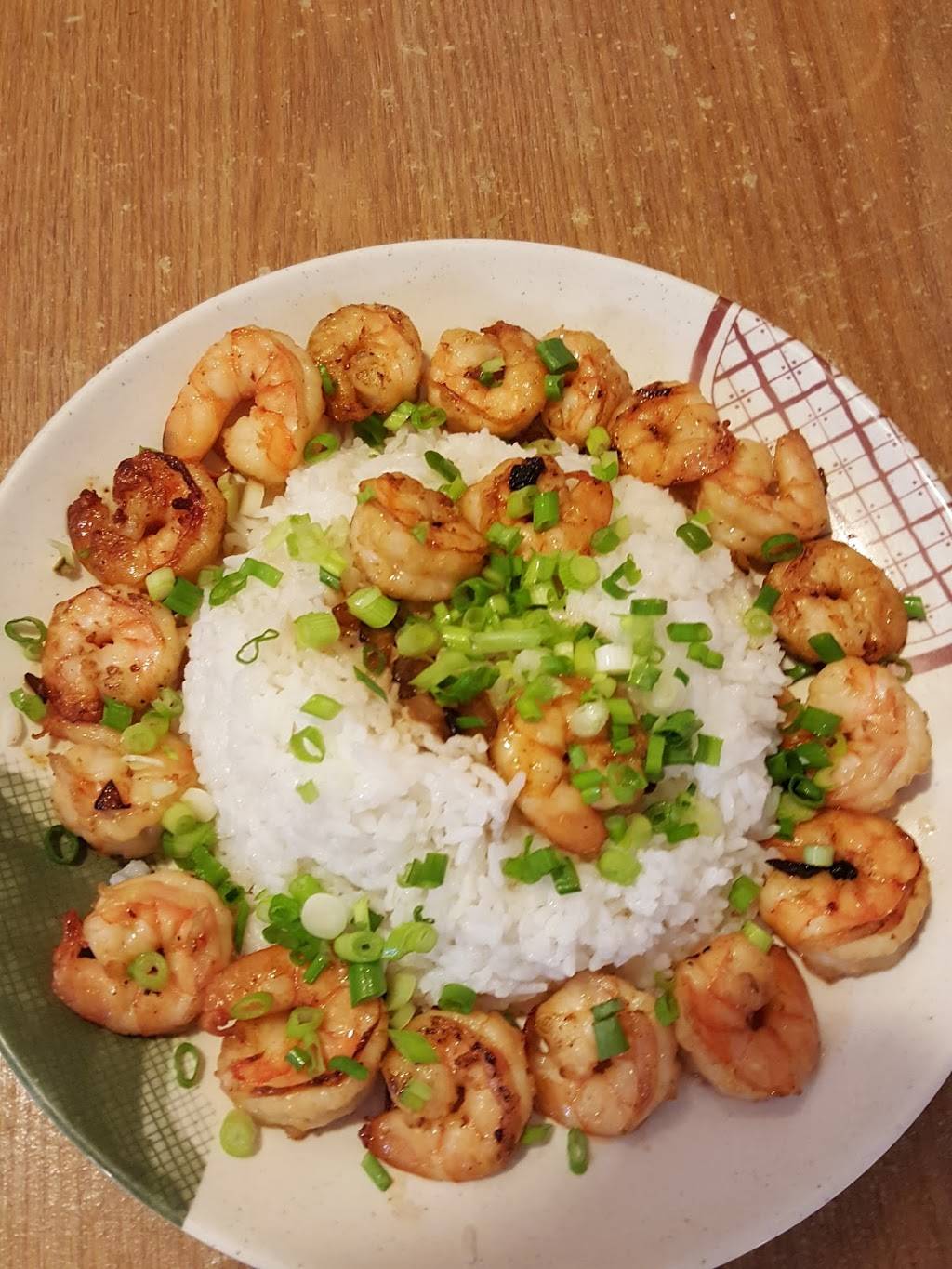 Sapporo Japanese Steak House | restaurant | 729 N Main St, Suffolk, VA 23434, USA | 7575399968 OR +1 757-539-9968