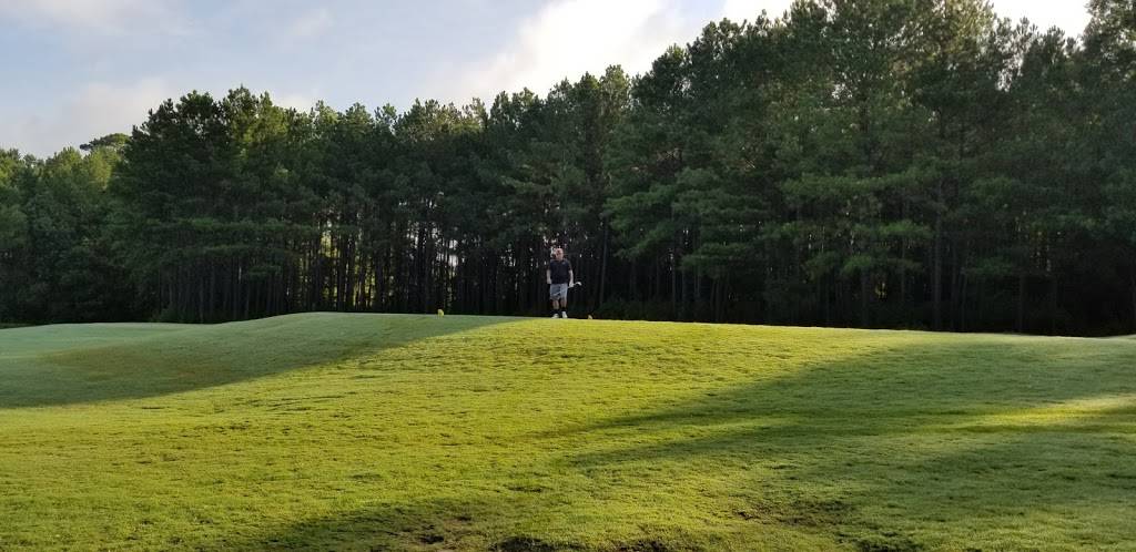 Oak Hills Golf Club | restaurant | 7629 Fairfield Rd, Columbia, SC 29203, USA | 8037359830 OR +1 803-735-9830