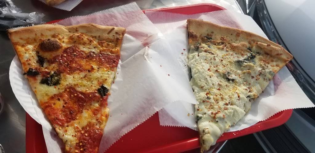 Biggies Pizza Jax Beach | restaurant | 1333 3rd St N b, Jacksonville Beach, FL 32250, USA | 9048536327 OR +1 904-853-6327