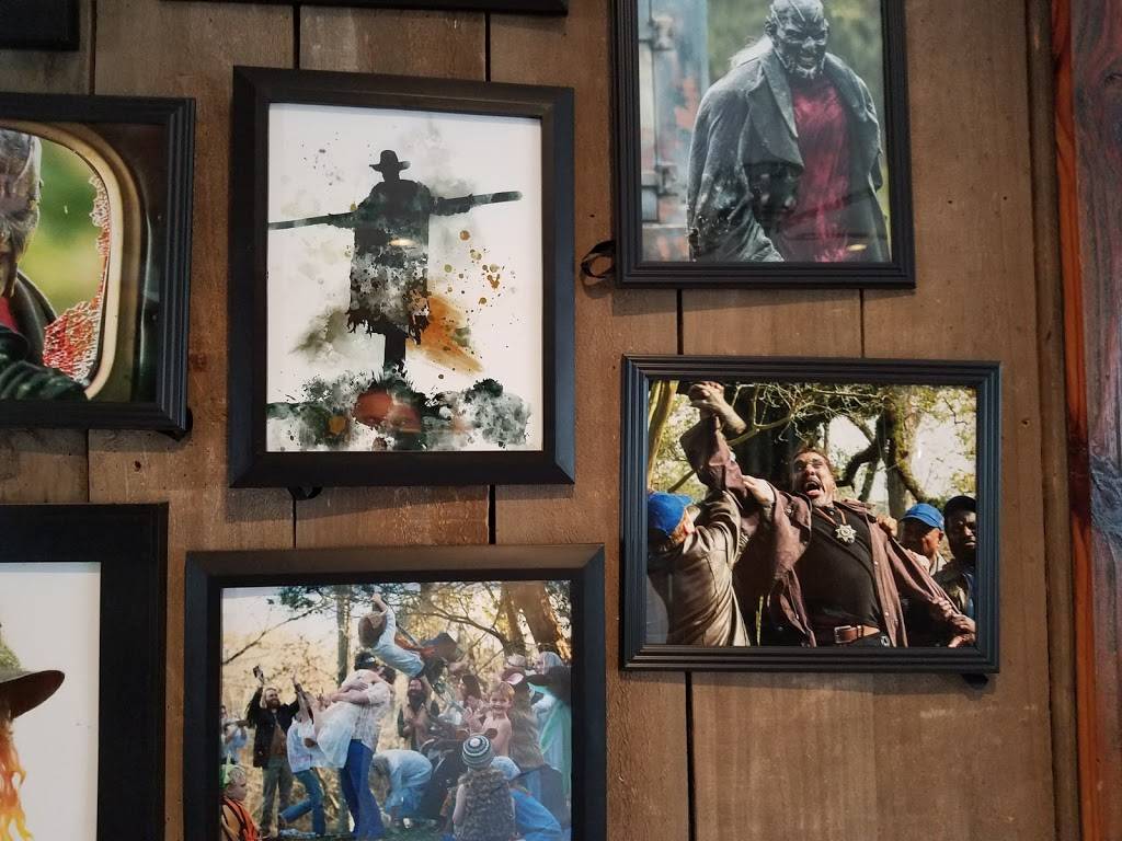 Mackies | restaurant | 4626 LA-68, Jackson, LA 70748, USA | 2256588808 OR +1 225-658-8808