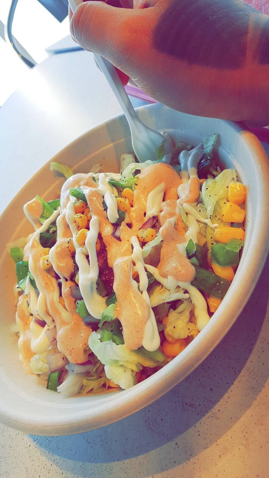 barBURRITO | restaurant | 1303 King St E, Oshawa, ON L1H 1J3, Canada | 9054414013 OR +1 905-441-4013