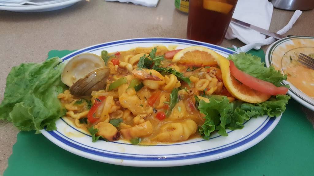 Pollos Mario Steak House & Seafood | restaurant | 75 N Franklin St, Hempstead, NY 11550, USA | 5165053200 OR +1 516-505-3200