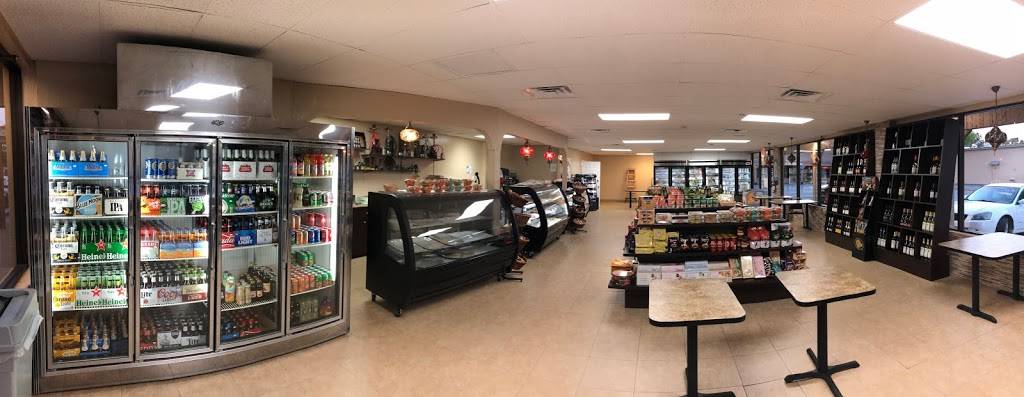 Aladdin Market & Grill | restaurant | 7600 SW 117th Ave, Miami, FL 33183, USA | 7868576879 OR +1 786-857-6879