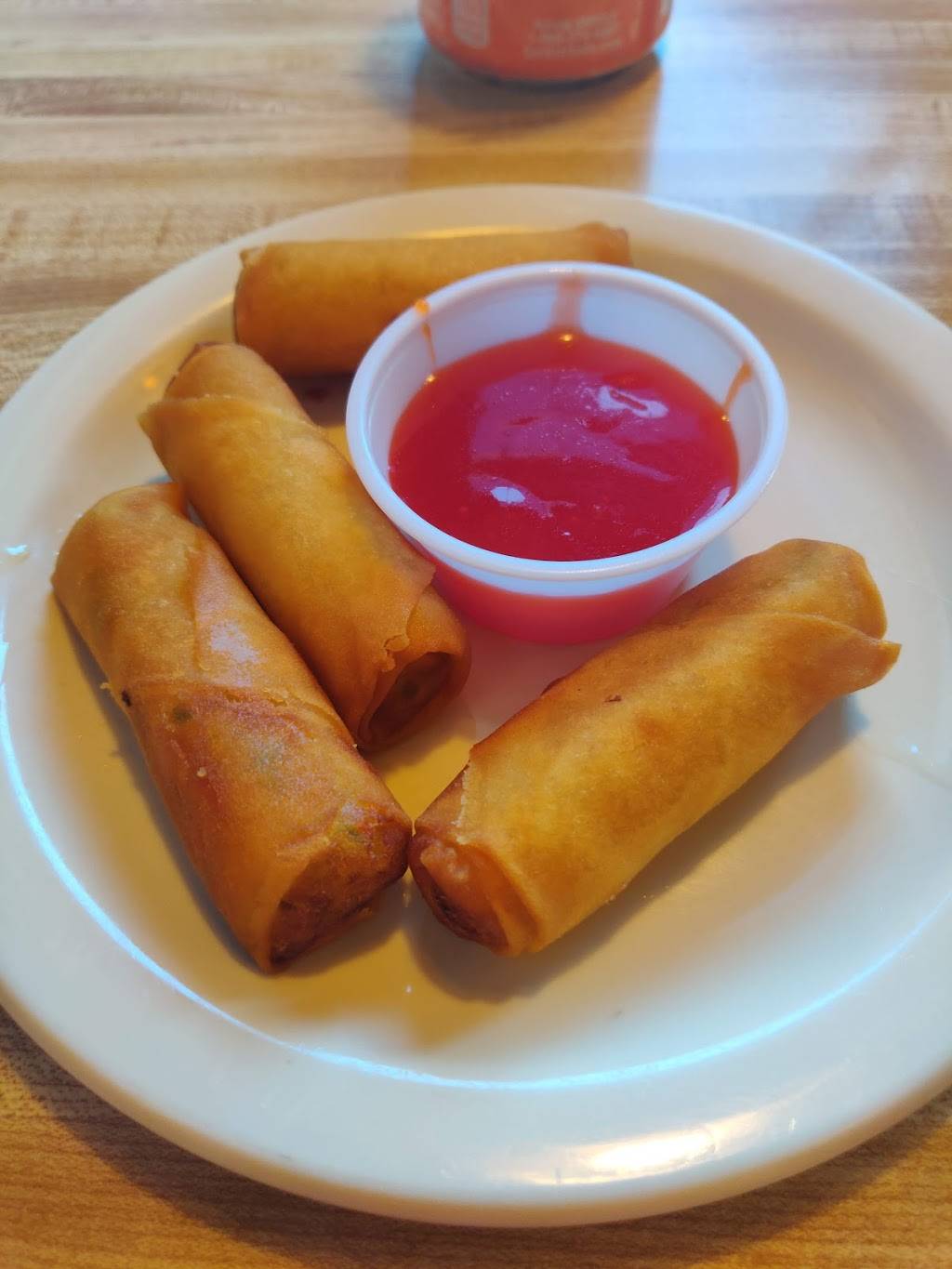 May House Cuisine | restaurant | 3417 Lincoln Way, Ames, IA 50014, USA | 5152922089 OR +1 515-292-2089