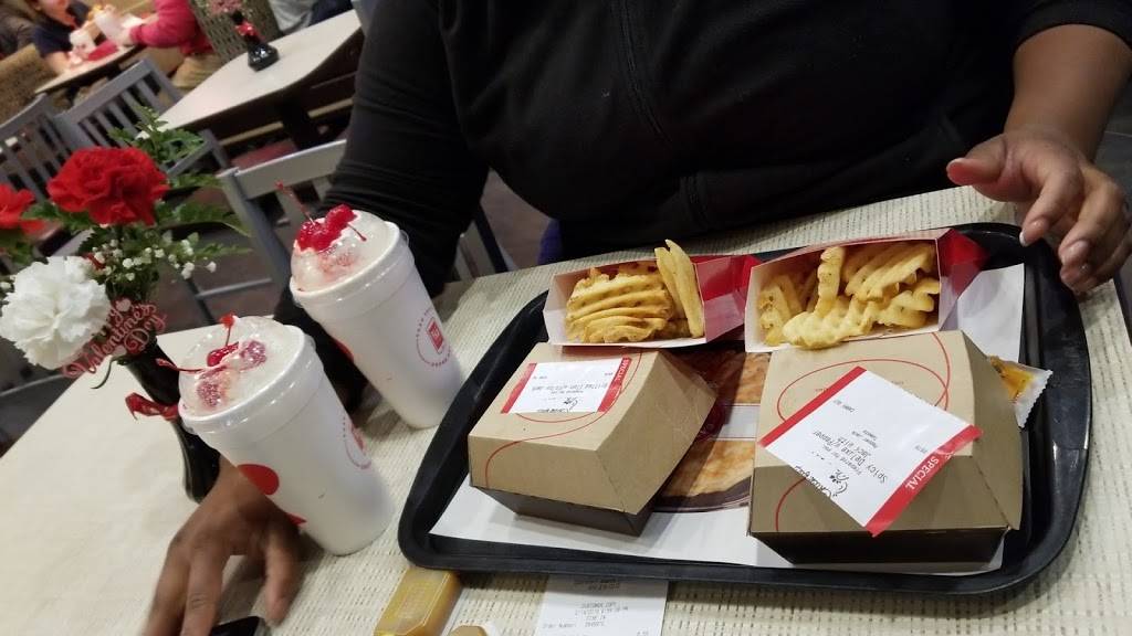 Chick-fil-A | restaurant | 3809 Boston St, Baltimore, MD 21224, USA | 4102760515 OR +1 410-276-0515