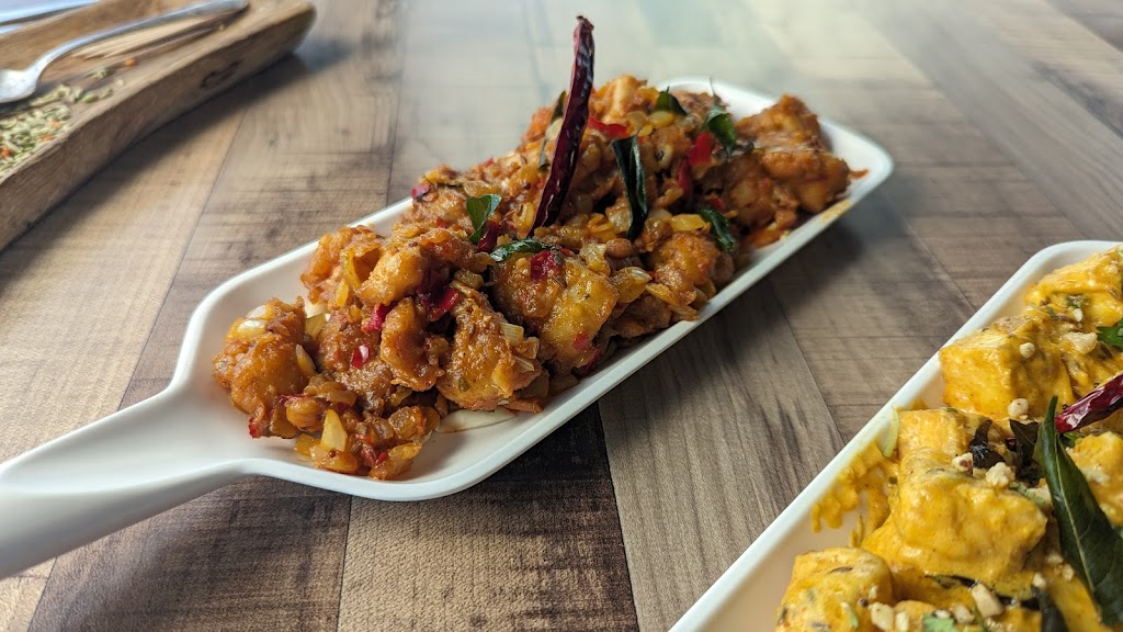 Kinnera Indian Cuisine | restaurant | 235 Lancaster Ave E12, Malvern, PA 19355, USA | 2156069999 OR +1 215-606-9999