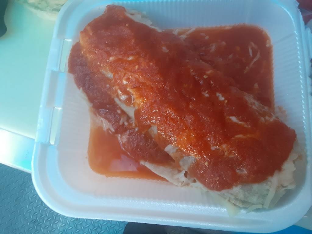 Daniels tacos y pupusas | restaurant | 21138 Roscoe Blvd, Canoga Park, CA 91306, USA | 8186140429 OR +1 818-614-0429