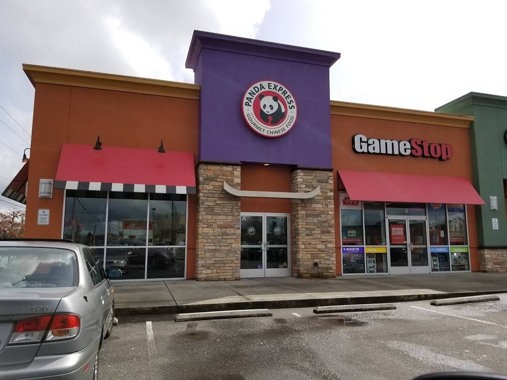 Panda Express | restaurant | 4008 172nd St NE, Arlington, WA 98223, USA | 3606518689 OR +1 360-651-8689