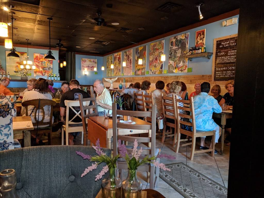 Michys Relaxed Dining | restaurant | 19287 Miller Rd #17, Rehoboth Beach, DE 19971, USA | 3022270999 OR +1 302-227-0999