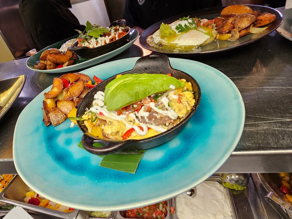 Todos Santos Mexican Kitchen | restaurant | 501 Park Ave, Newport Beach, CA 92662, USA | 9492207717 OR +1 949-220-7717