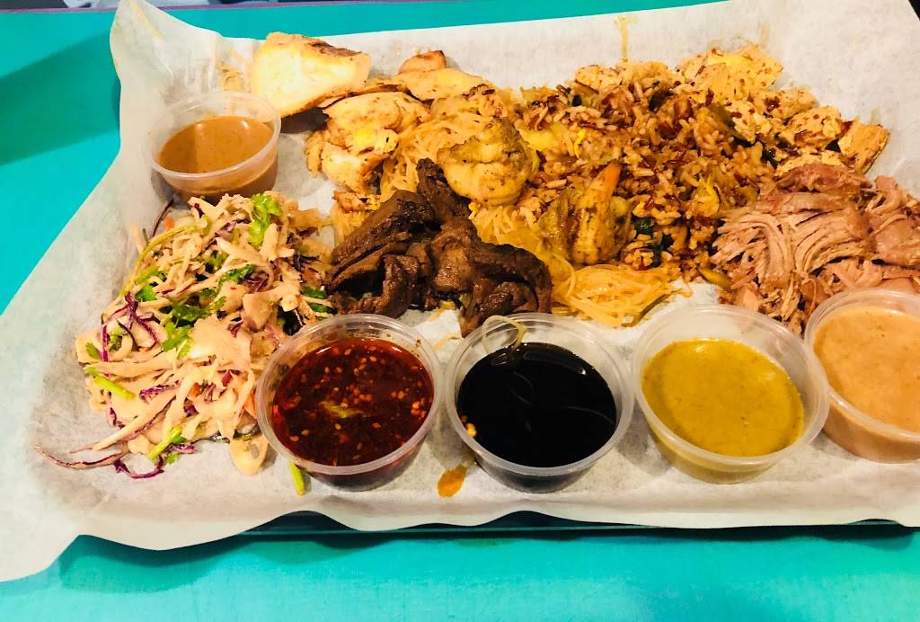 Lonas Lil Eats | restaurant | 2199 California Ave, St. Louis, MO 63104, USA | 3149251888 OR +1 314-925-1888