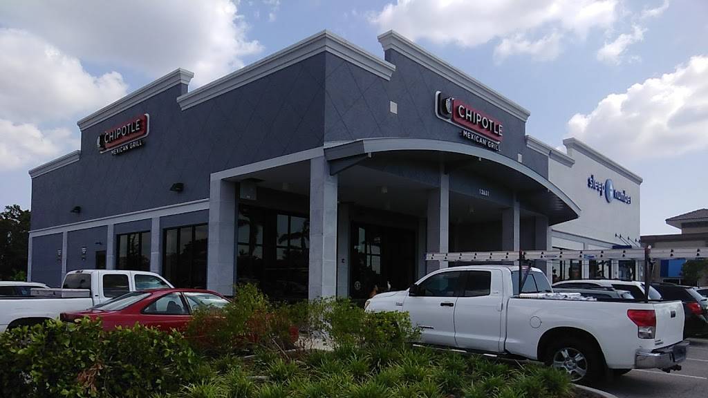 Chipotle Mexican Grill | restaurant | 12635 S Cleveland Ave, Fort Myers, FL 33907, USA | 2392045244 OR +1 239-204-5244