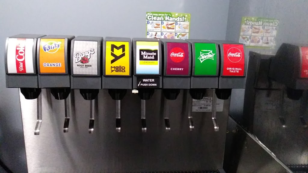 Underground Bar and Grill | restaurant | 35 N Pike St, Vernon, IN 47282, USA | 8123527377 OR +1 812-352-7377