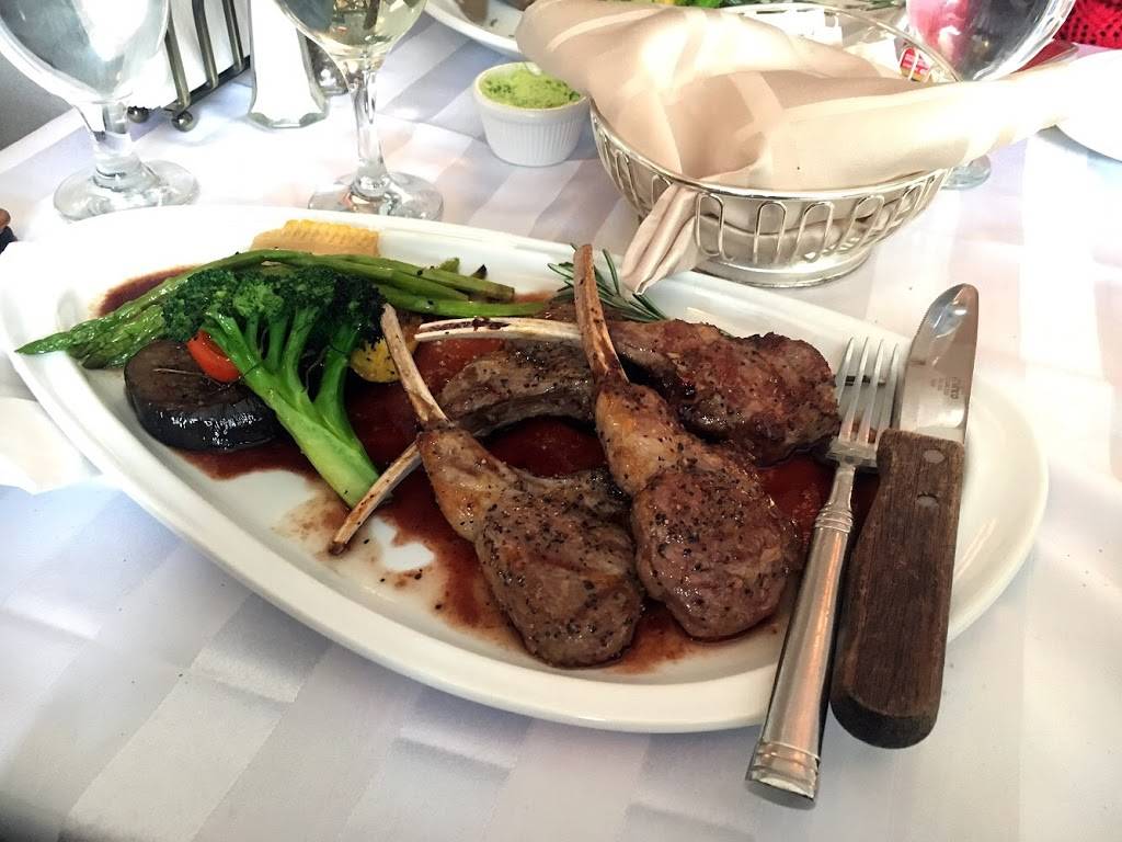 Heaven On The Bay | restaurant | 1709, 3099 Emmons Ave, Brooklyn, NY 11235, USA | 7189757787 OR +1 718-975-7787