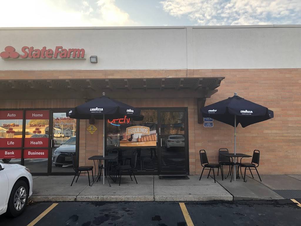 Tequeños UT LLC | restaurant | 2850 S Redwood Rd a3, West Valley City, UT 84119, USA | 8014108923 OR +1 801-410-8923