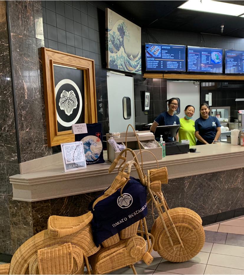 Nakato Wisteria | meal takeaway | 10177 N Kings Hwy, Myrtle Beach, SC 29572, USA | 8434493344 OR +1 843-449-3344