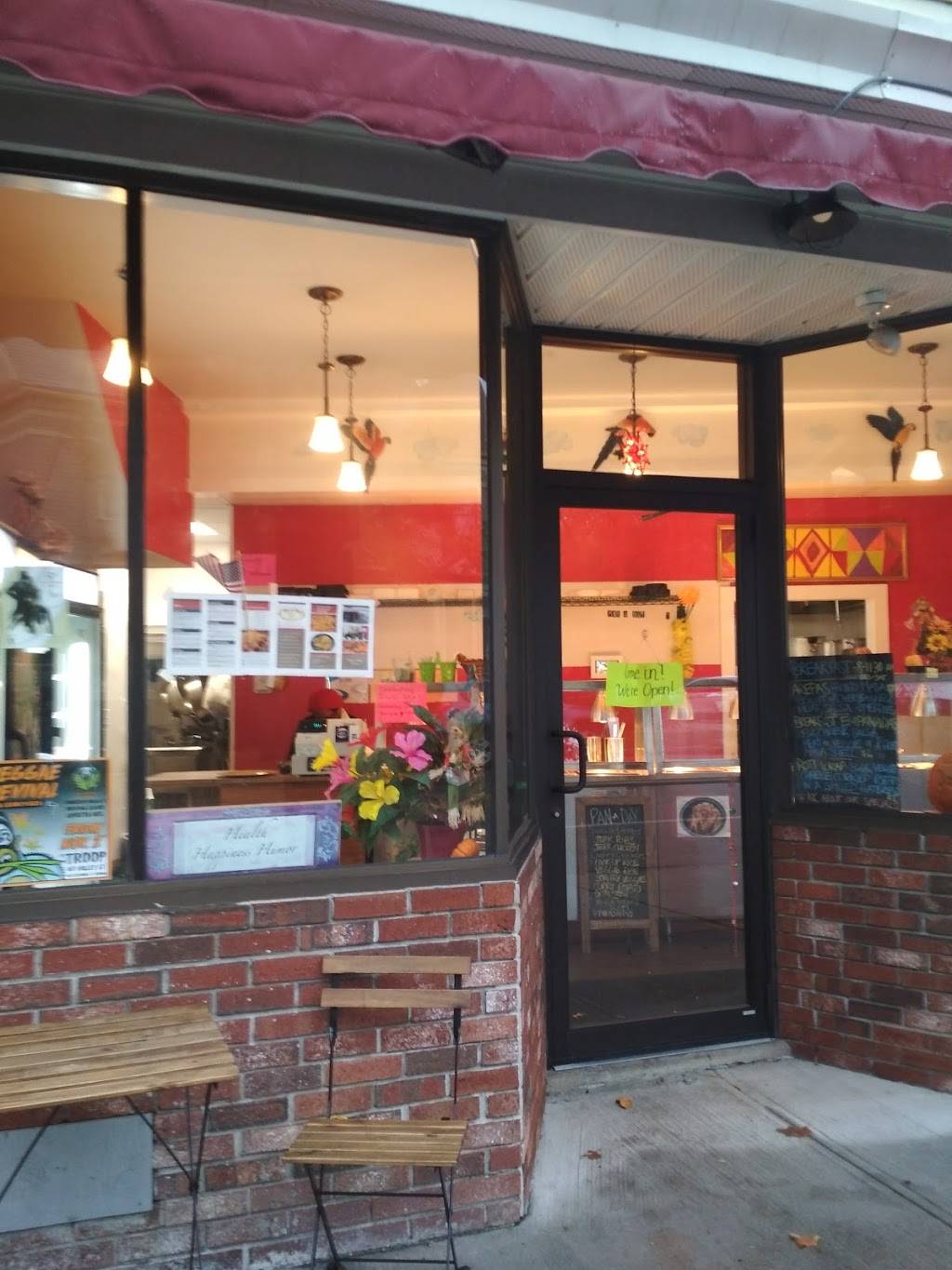 Pan-A-Day Take Away | restaurant | 7 Parade St, Providence, RI 02909, USA | 4012731506 OR +1 401-273-1506